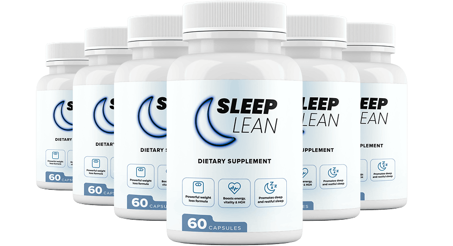 Sleep lean