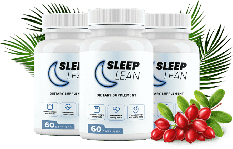 Sleep lean